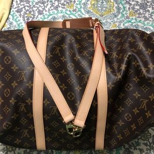 50 keepall